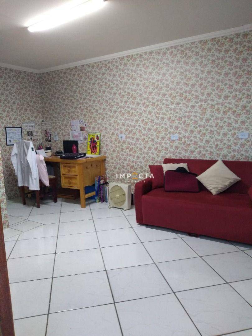 Casa à venda com 3 quartos, 188m² - Foto 10