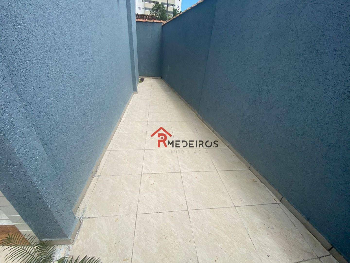 Casa de Condomínio à venda e aluguel com 3 quartos, 80m² - Foto 9