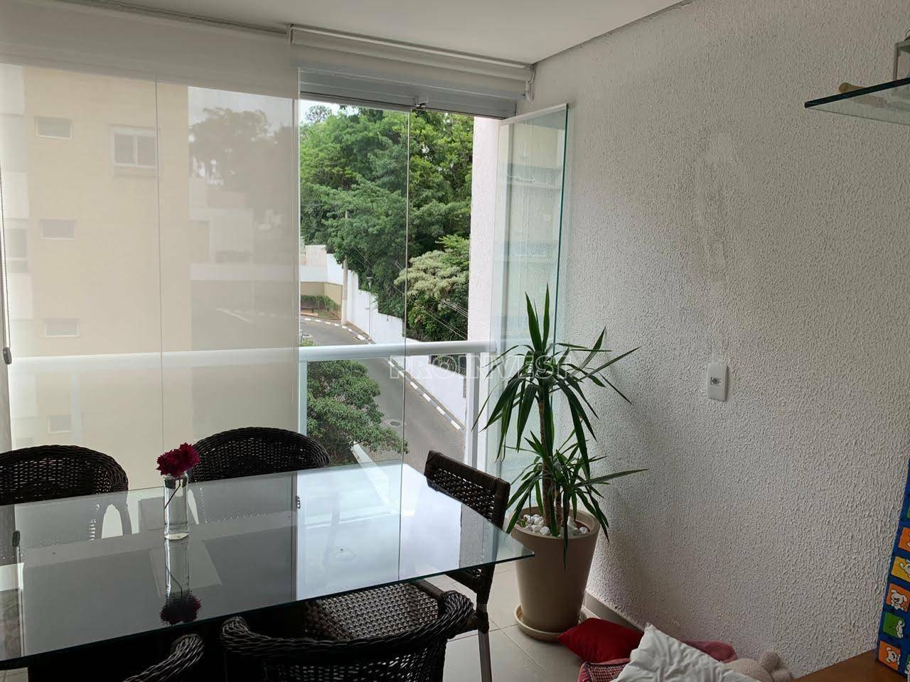 Apartamento à venda com 3 quartos, 100m² - Foto 25