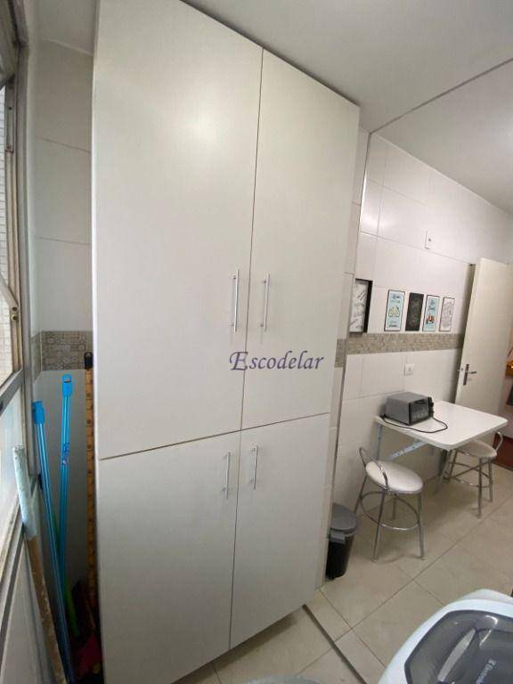 Apartamento à venda com 1 quarto, 54m² - Foto 10