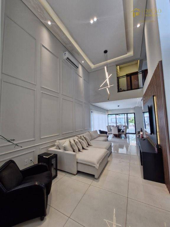 Casa de Condomínio, 3 quartos - Foto 5