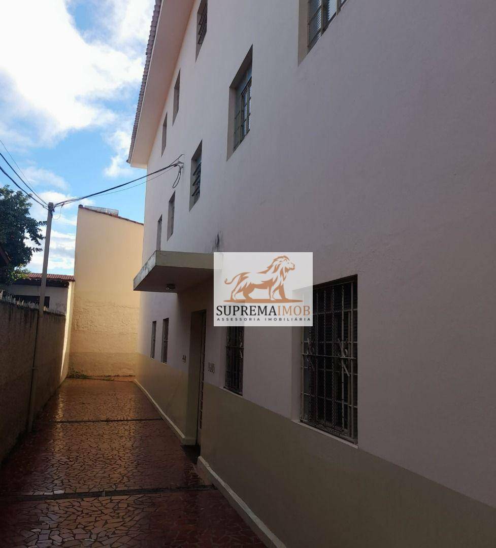 Apartamento à venda com 2 quartos, 64m² - Foto 12