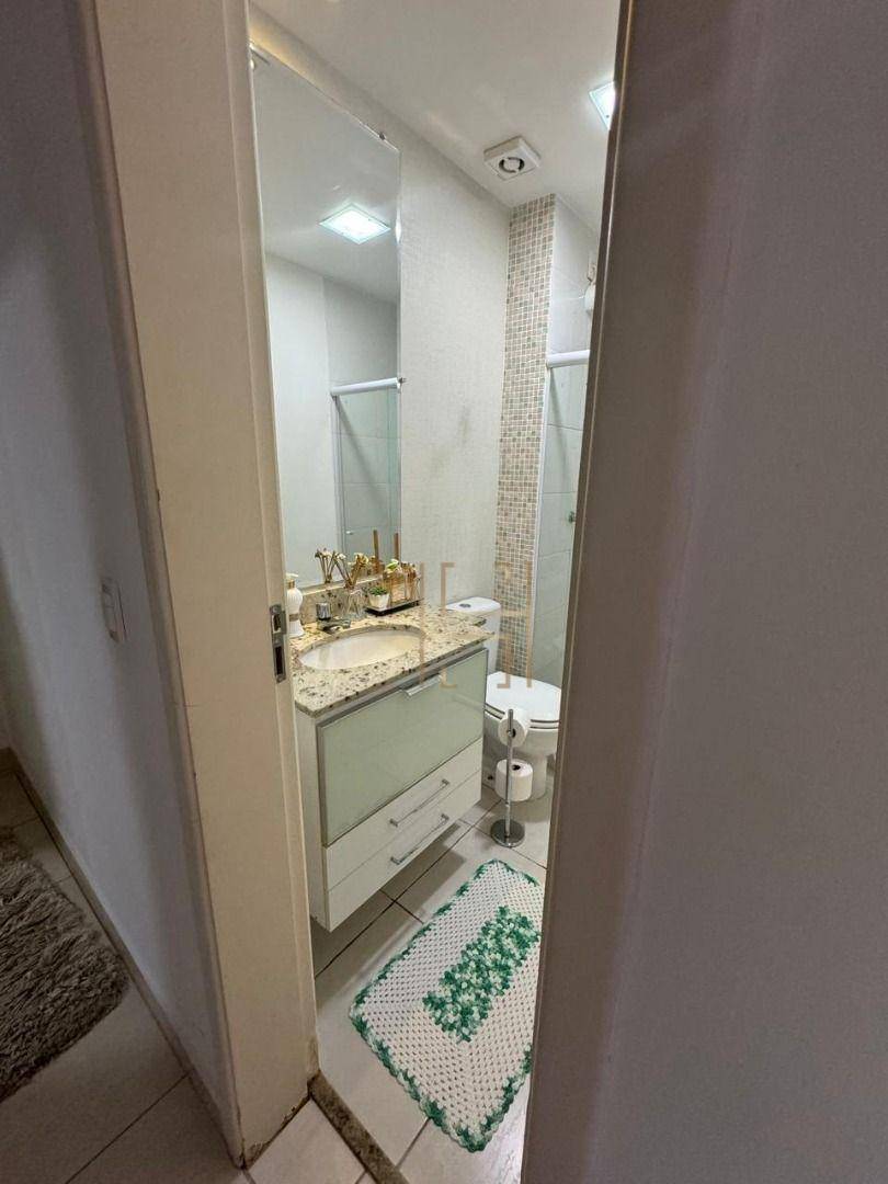 Apartamento, 3 quartos, 65 m² - Foto 2