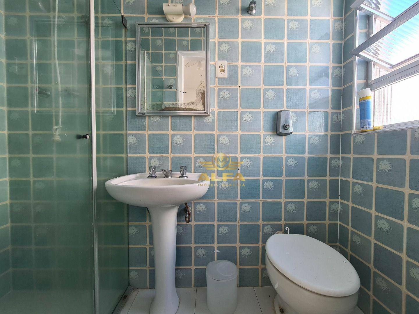 Apartamento à venda com 3 quartos, 210m² - Foto 18