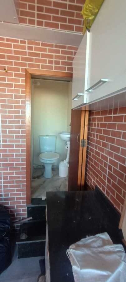 Apartamento à venda com 3 quartos, 75m² - Foto 3