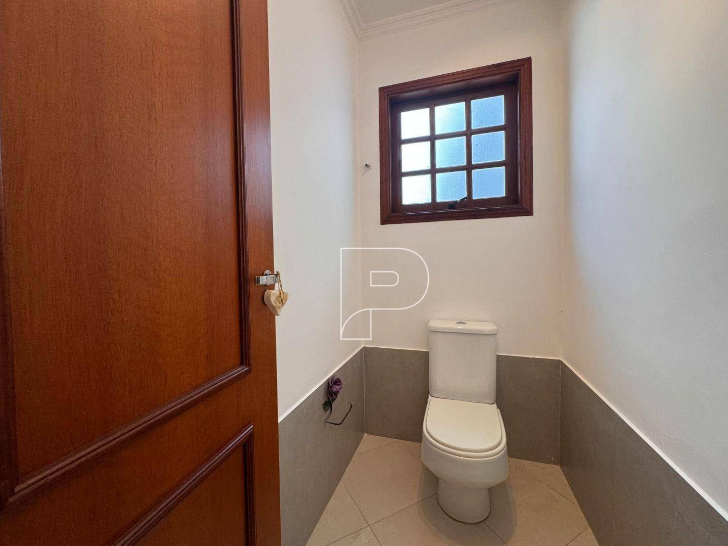 Casa de Condomínio à venda com 3 quartos, 376m² - Foto 44