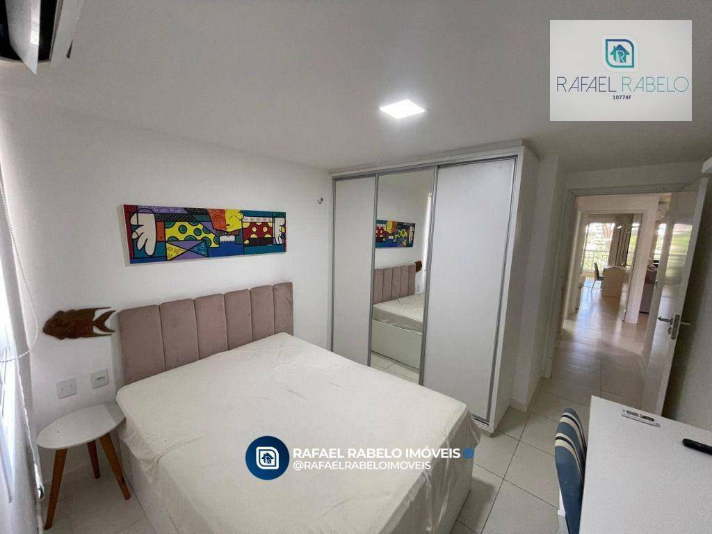 Apartamento para alugar com 3 quartos, 120m² - Foto 12