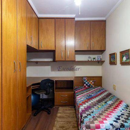 Apartamento à venda com 2 quartos, 69m² - Foto 8