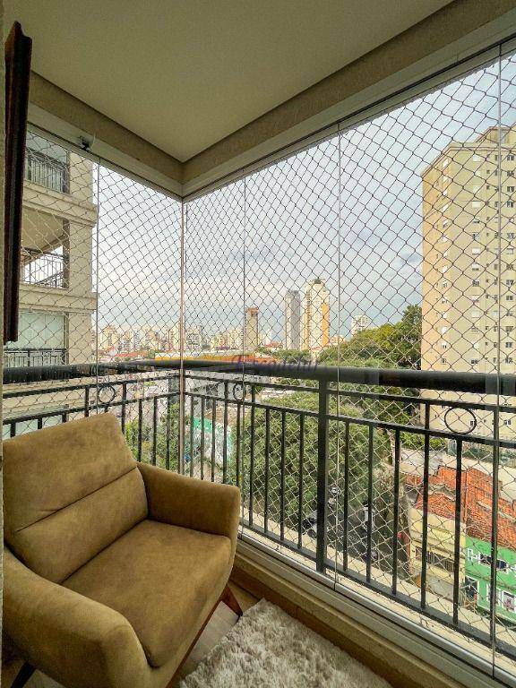 Apartamento à venda com 4 quartos, 260m² - Foto 47