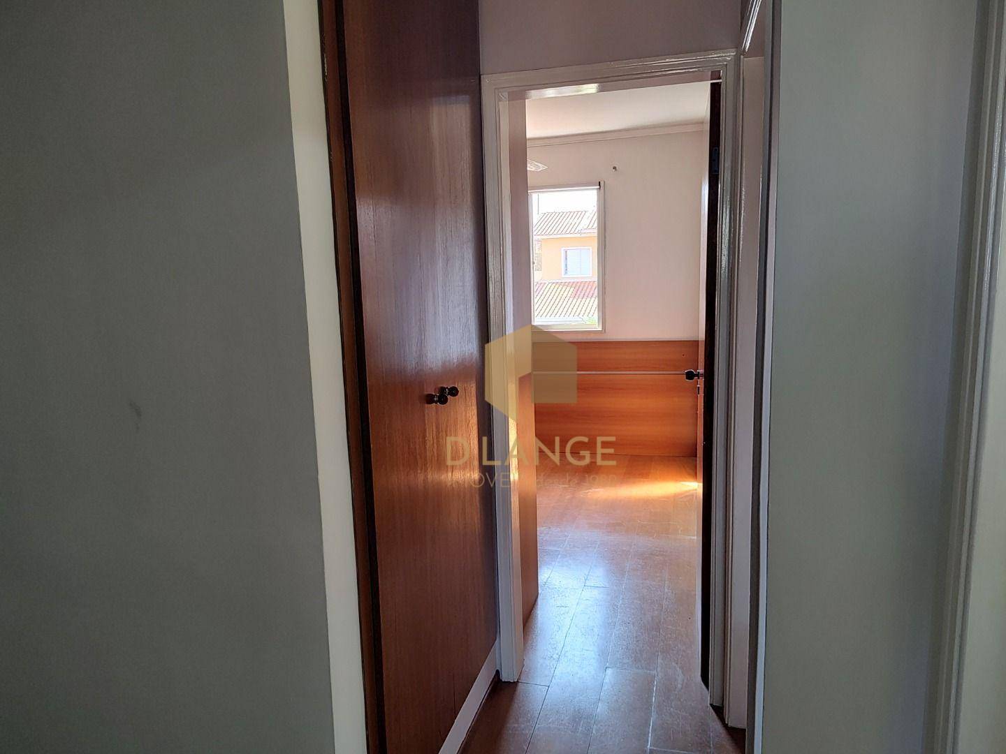 Casa de Condomínio para alugar com 3 quartos, 163m² - Foto 12