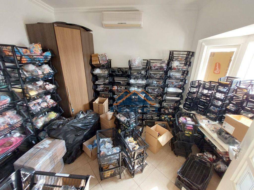 Casa de Condomínio à venda com 3 quartos, 362m² - Foto 49