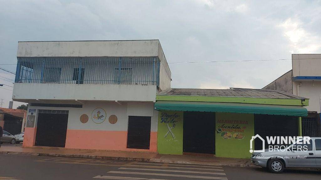 Loja-Salão à venda, 450m² - Foto 7