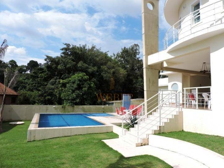 Casa de Condomínio à venda com 4 quartos, 620m² - Foto 25