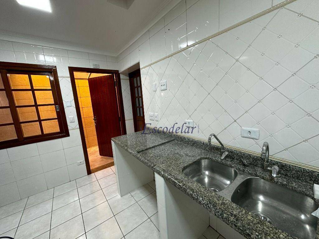 Sobrado à venda com 7 quartos, 380m² - Foto 105