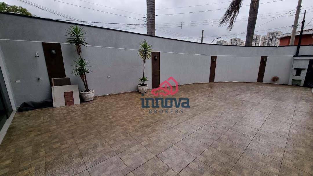 Sobrado à venda com 4 quartos, 194m² - Foto 27