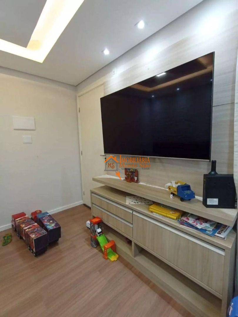 Apartamento à venda com 2 quartos, 47m² - Foto 20