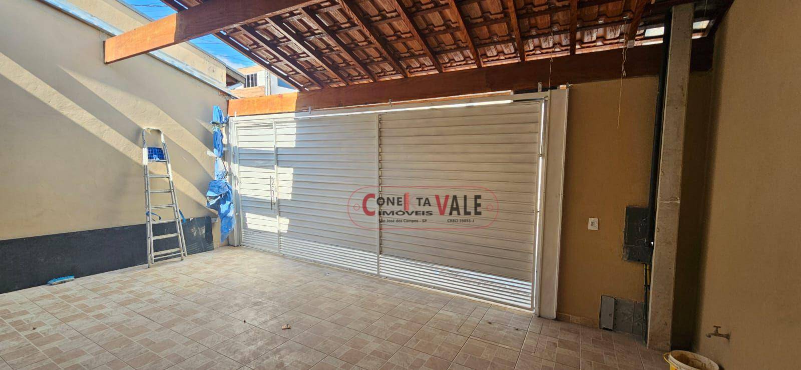 Casa à venda com 2 quartos, 122m² - Foto 4