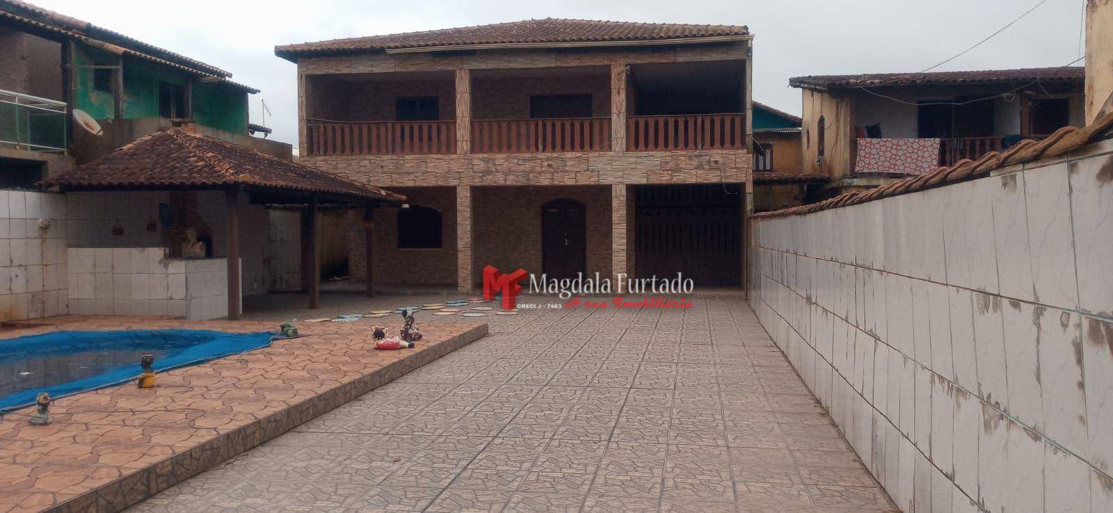 Casa à venda com 4 quartos, 384M2 - Foto 18