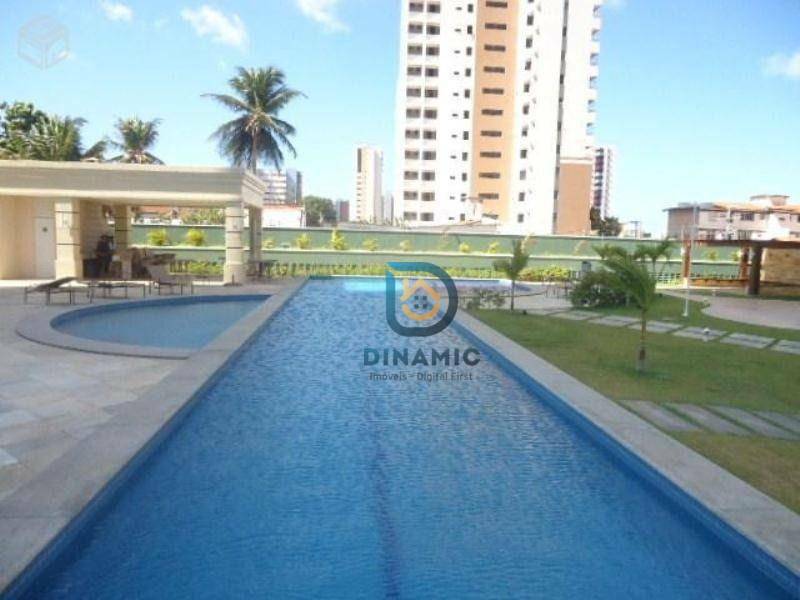 Apartamento à venda com 3 quartos, 144m² - Foto 6