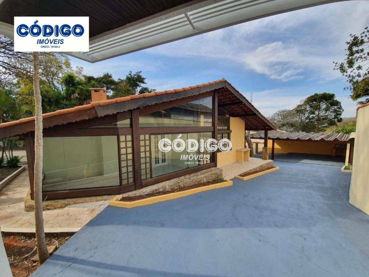 Casa à venda com 3 quartos, 300m² - Foto 16