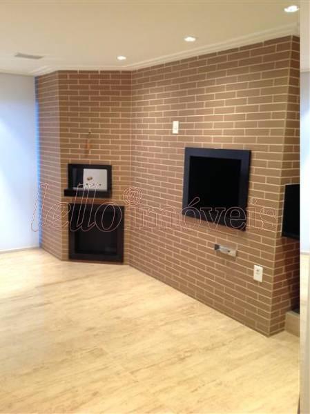 Apartamento à venda com 3 quartos, 200m² - Foto 15