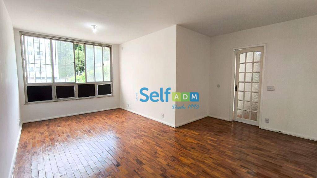 Apartamento para alugar com 2 quartos, 70m² - Foto 2