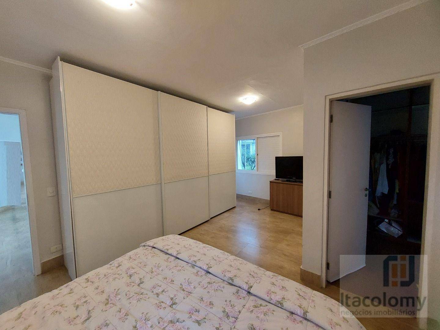 Casa de Condomínio à venda e aluguel com 5 quartos, 1069m² - Foto 76