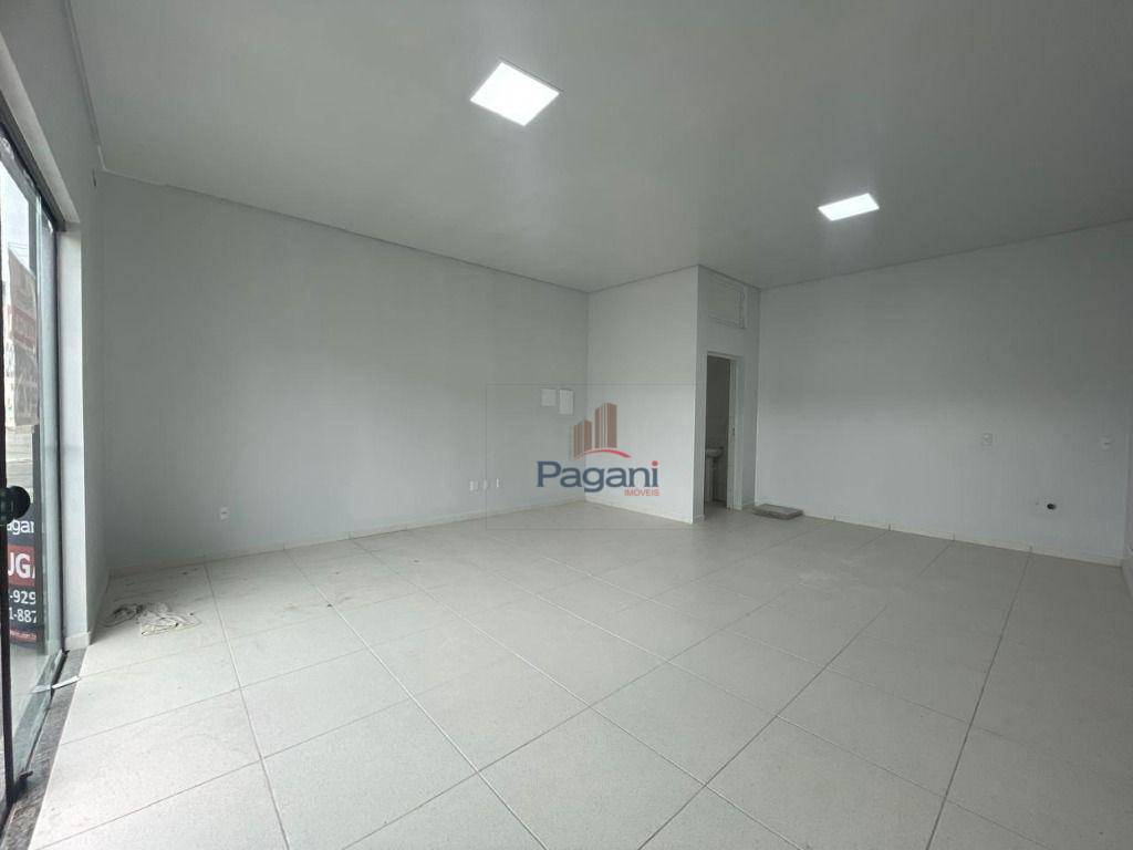 Loja-Salão para alugar, 50m² - Foto 8