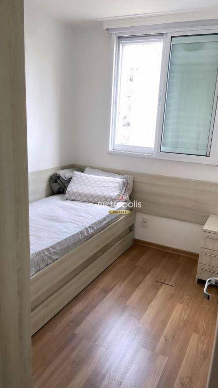 Apartamento à venda com 3 quartos, 73m² - Foto 9