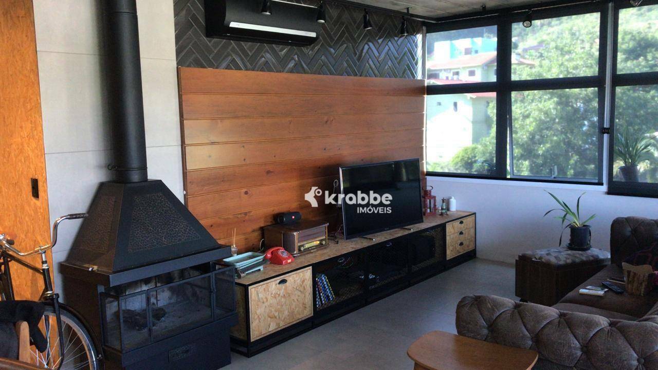 Apartamento à venda com 2 quartos, 94m² - Foto 19