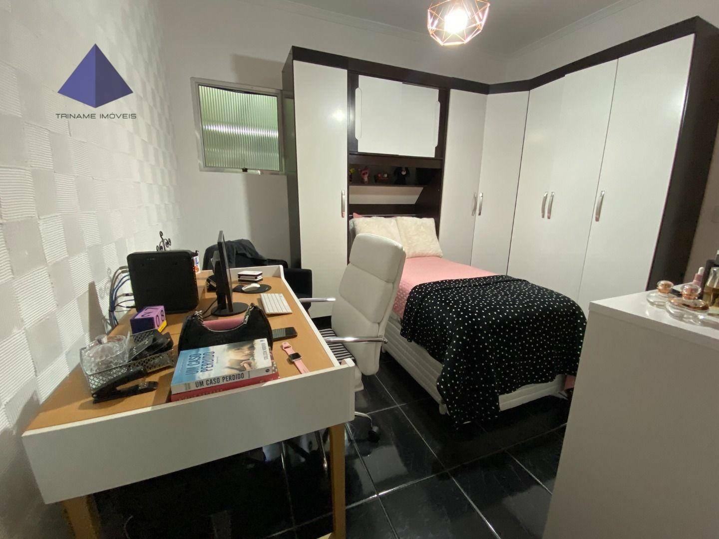 Sobrado, 4 quartos - Foto 45