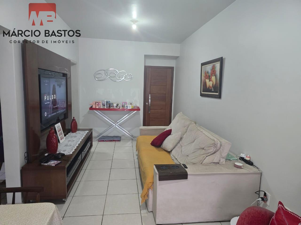 Apartamento à venda com 2 quartos - Foto 1