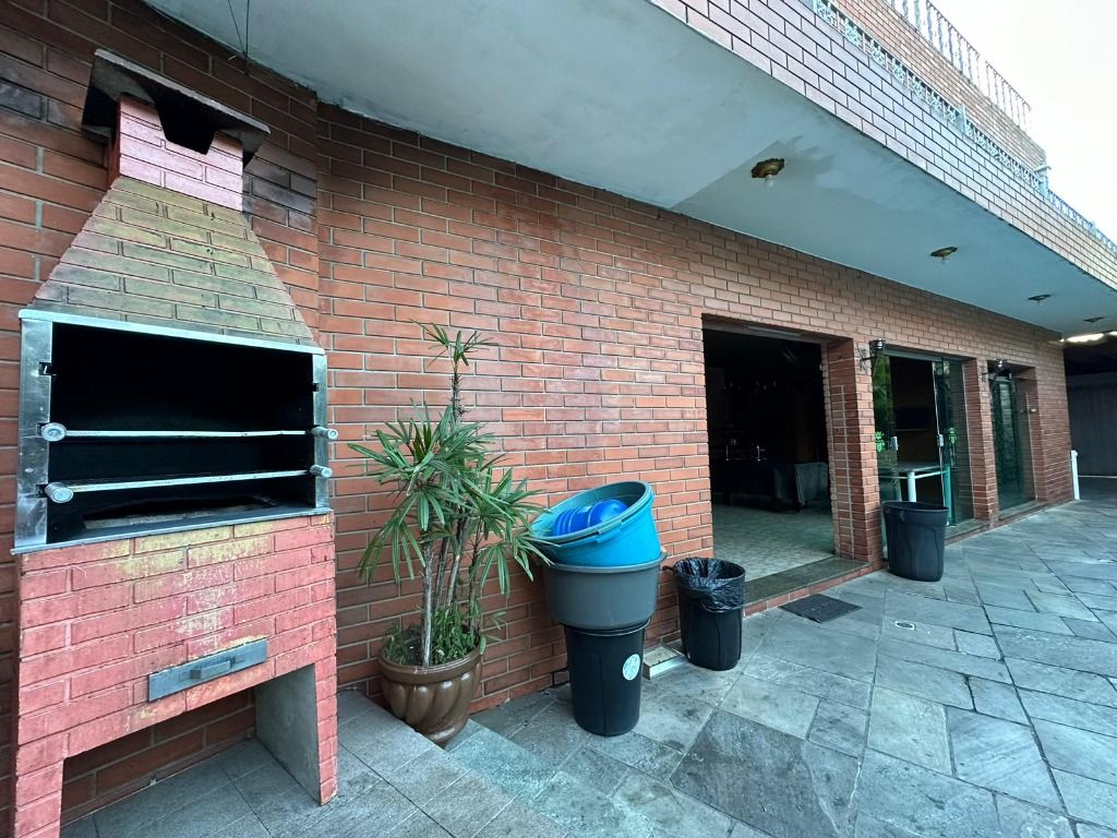 Sobrado à venda com 4 quartos, 251m² - Foto 33