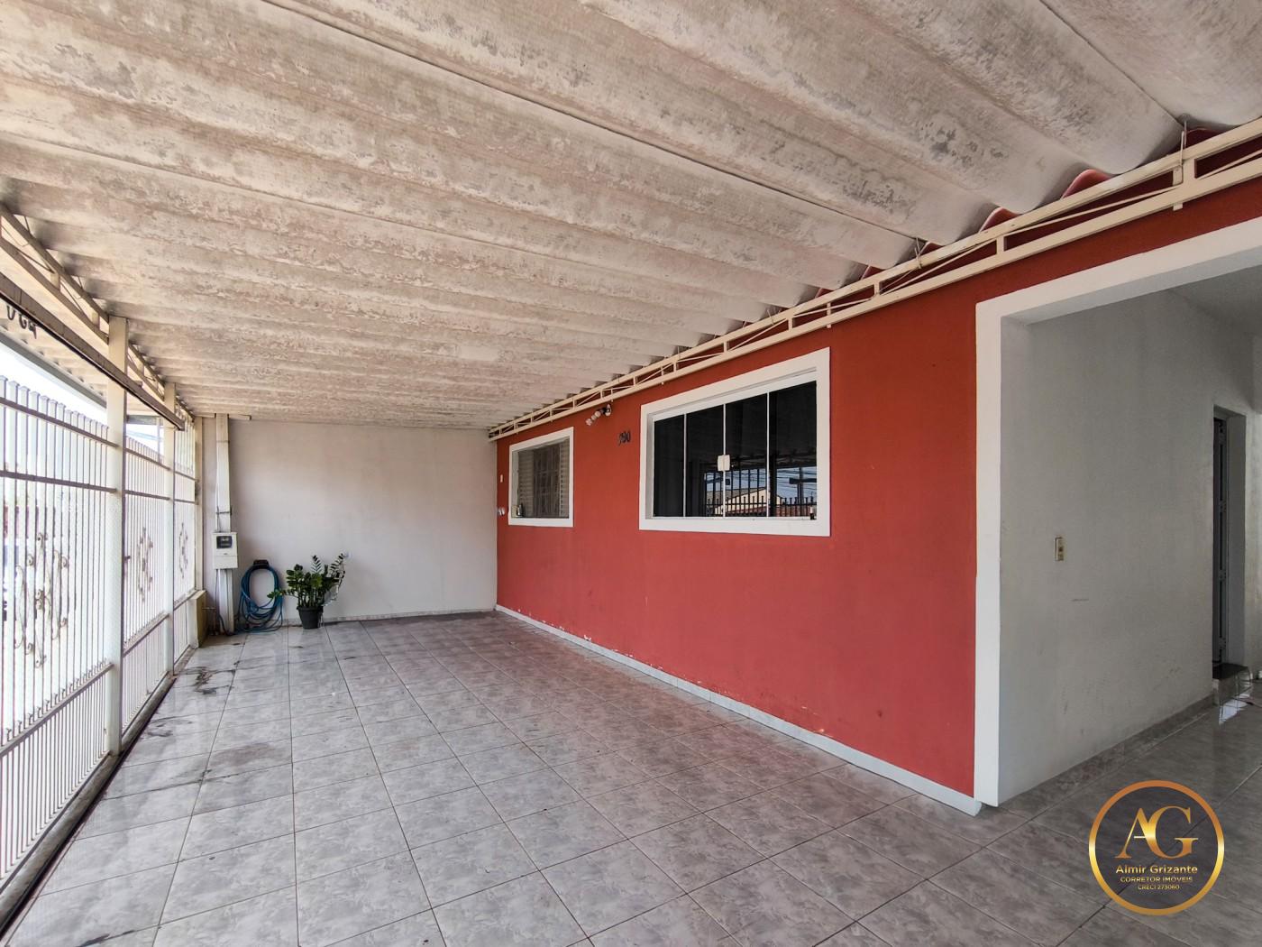 Casa à venda com 4 quartos, 199m² - Foto 41