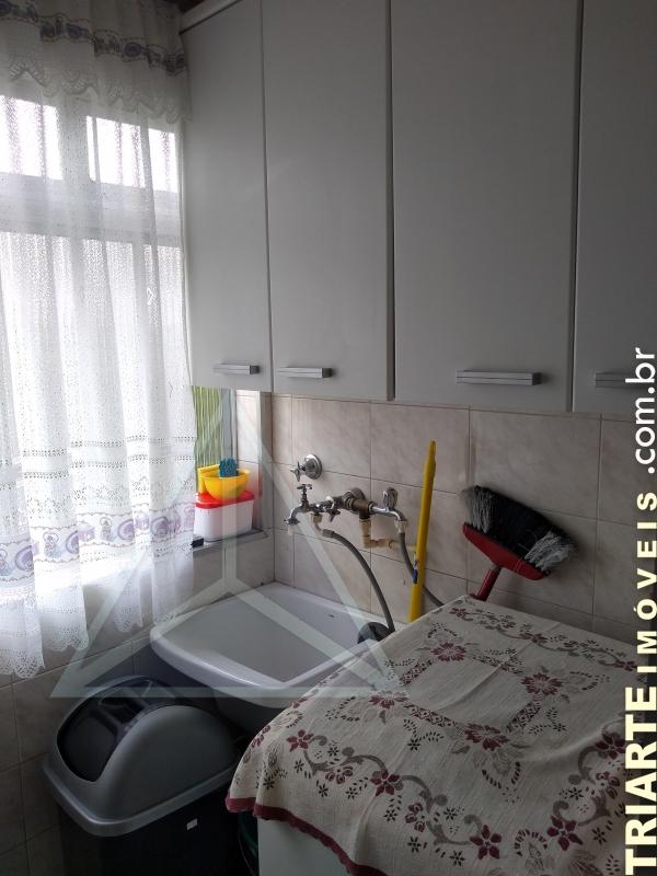 Apartamento à venda com 3 quartos, 76m² - Foto 6