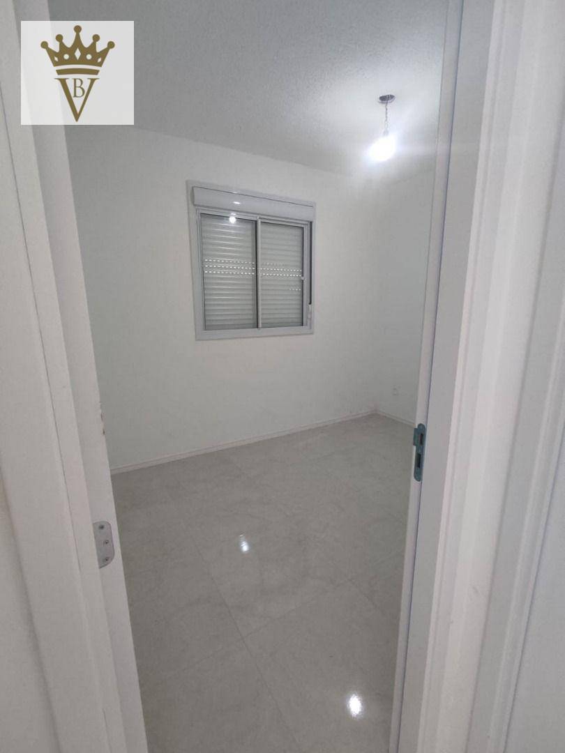 Apartamento à venda com 2 quartos, 45m² - Foto 5