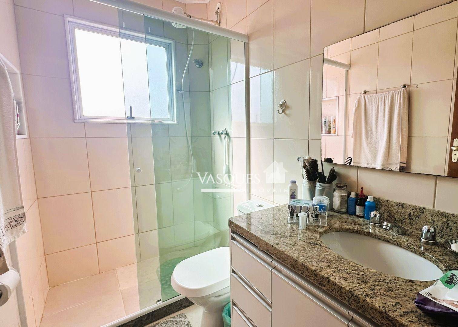 Casa de Condomínio à venda com 2 quartos, 107m² - Foto 10