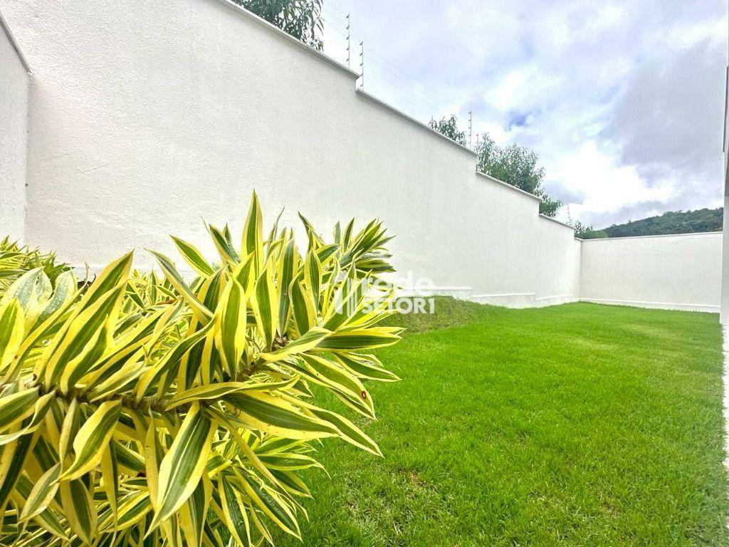 Casa de Condomínio à venda com 3 quartos, 170m² - Foto 14