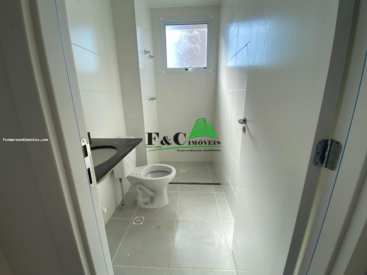 Apartamento à venda com 2 quartos, 54m² - Foto 6