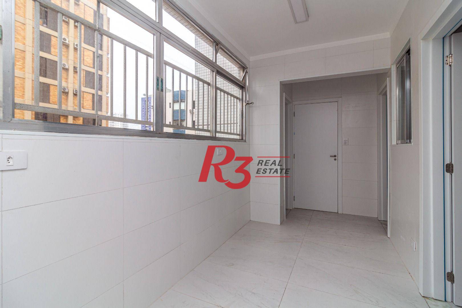 Apartamento à venda com 4 quartos, 194m² - Foto 29