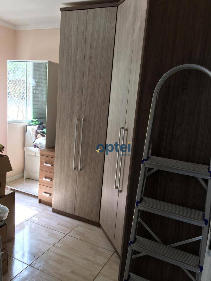 Apartamento à venda com 2 quartos, 44m² - Foto 2