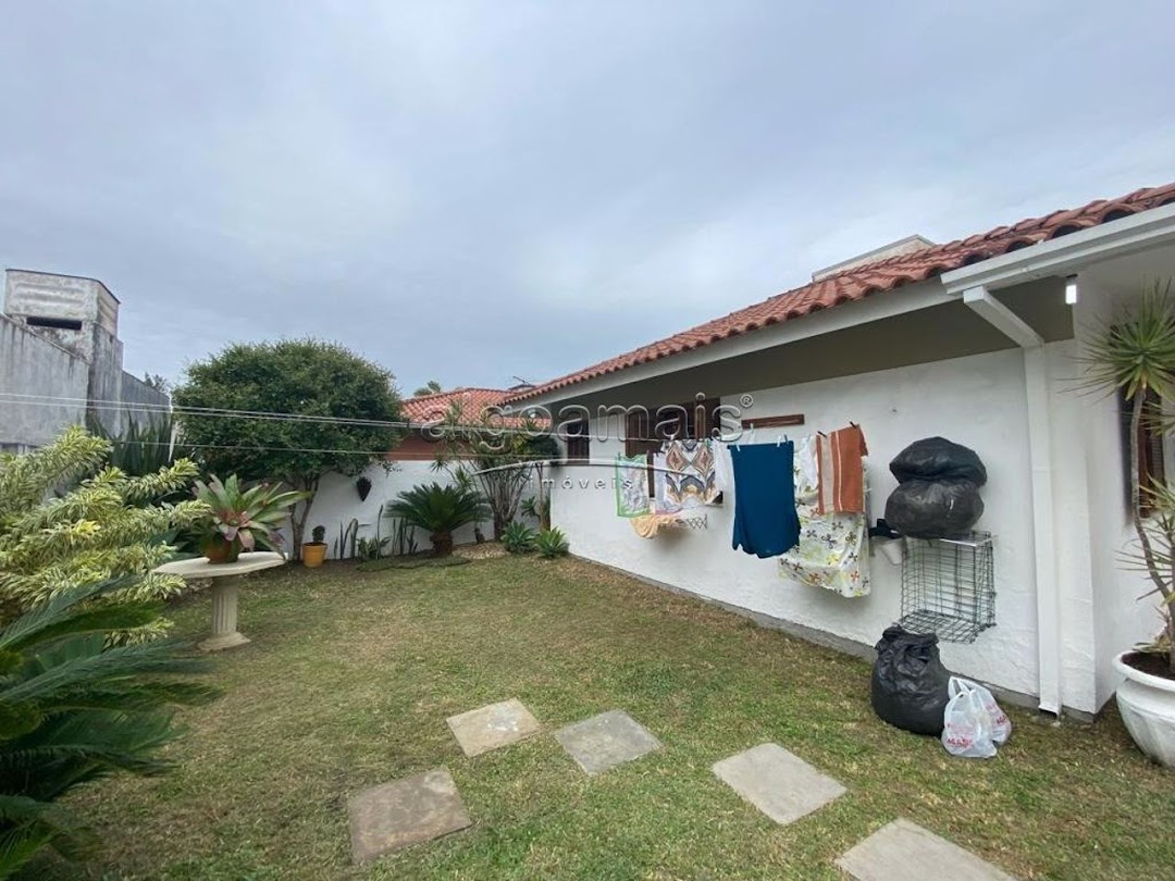 Casa à venda com 3 quartos, 250m² - Foto 8