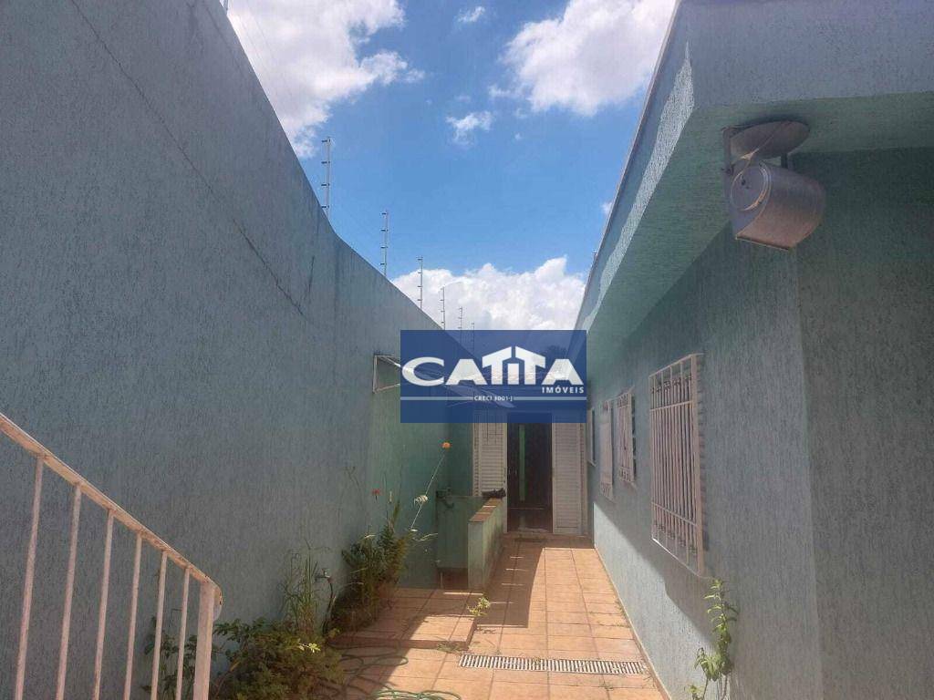 Casa à venda e aluguel com 3 quartos, 170m² - Foto 5