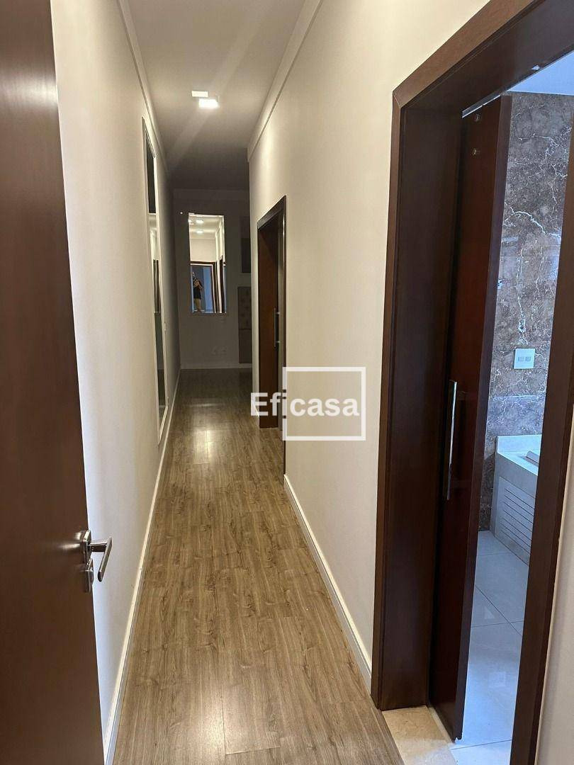 Casa de Condomínio à venda com 3 quartos, 280m² - Foto 20