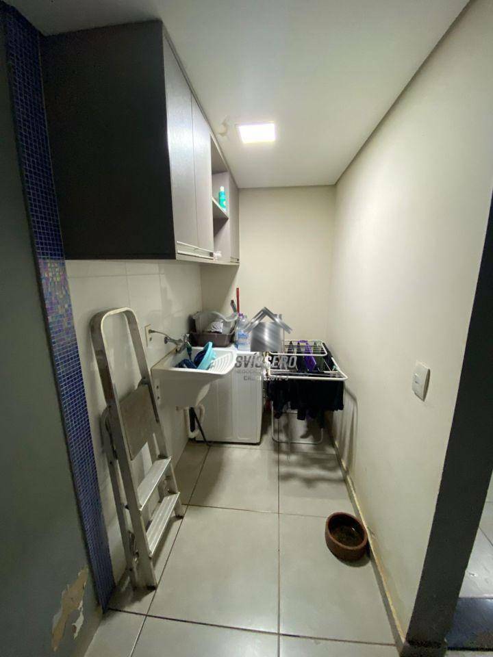 Sobrado, 3 quartos, 150 m² - Foto 14