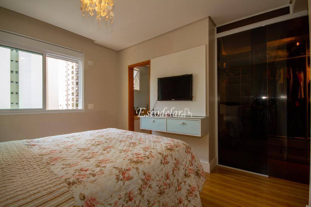 Apartamento à venda com 4 quartos, 130m² - Foto 17