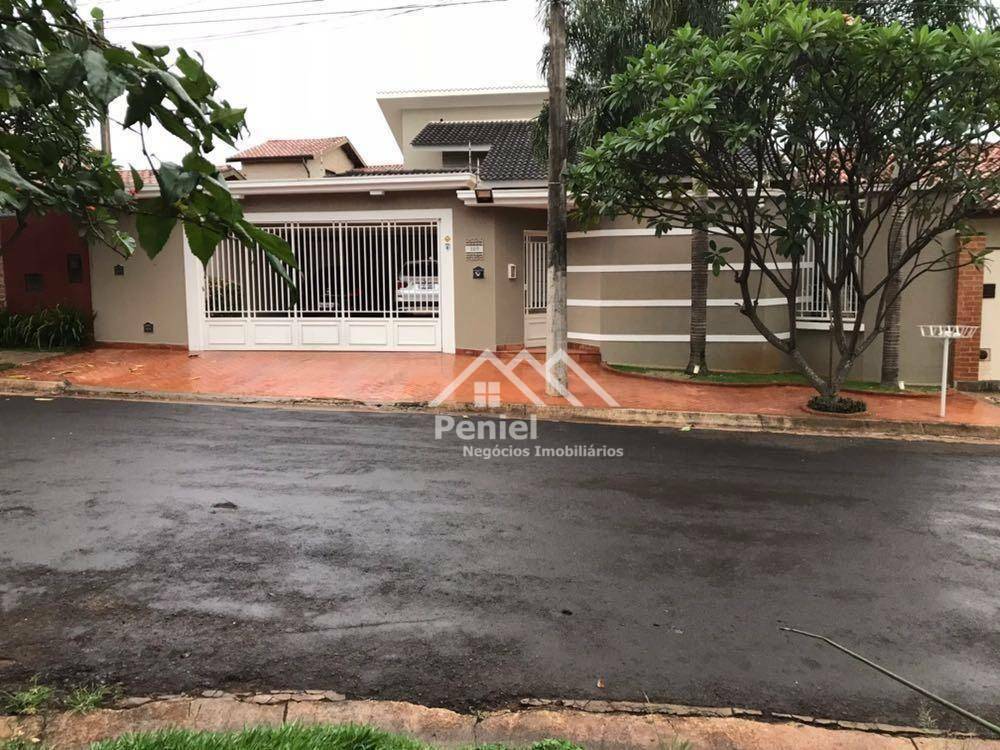 Sobrado à venda com 3 quartos, 342m² - Foto 3