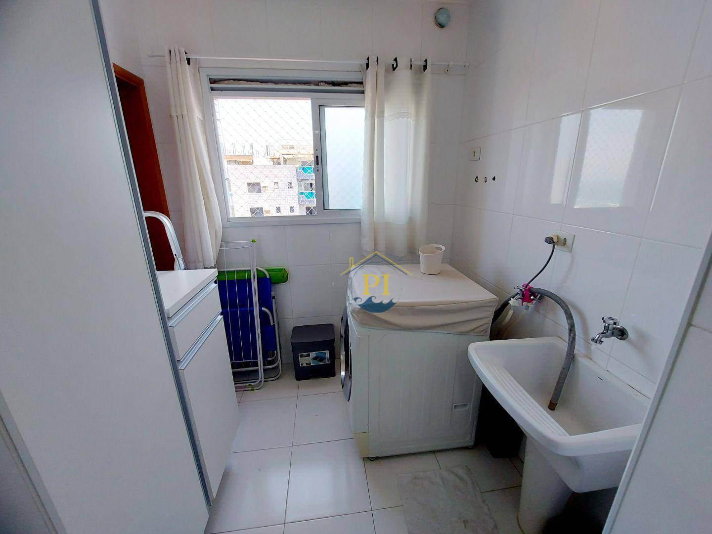 Apartamento à venda com 3 quartos, 134m² - Foto 12