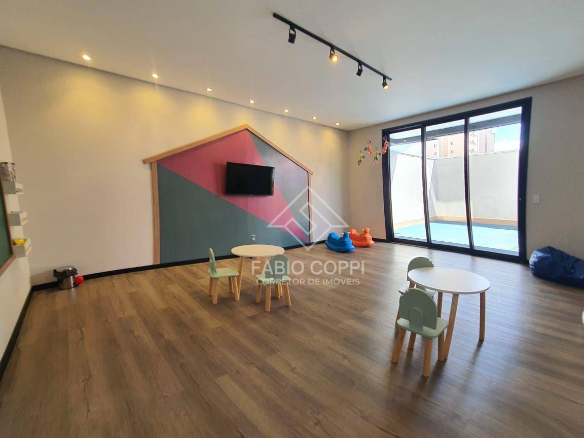 Apartamento à venda com 3 quartos, 103m² - Foto 40