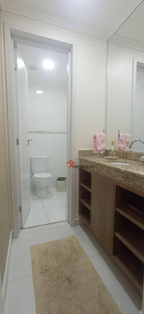 Apartamento à venda com 3 quartos, 151m² - Foto 20